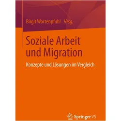 Soziale Arbeit und Migration, Fachbücher