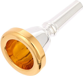 Yamaha Mouthpiece Roger Bobo Solo GP