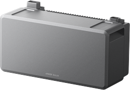 Anker SOLIX E10 Battery Module (B6000）(Add-On)