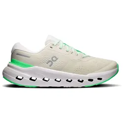 On Damen Cloudrunner 3 grau 42.5