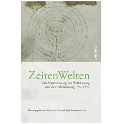 ZeitenWelten, Fachbücher von Miriam Rathmann-Lutz Czock, Czock Miriam/Rathmann-Lutz