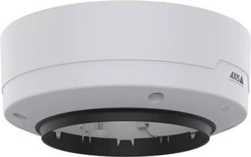 Axis TP3837-E Behuizing voor koepelcamera's voor buitengebruik - Zwart (4 stuks)