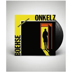 Tonpool, Schallplatten, Kneipenterroristen (B�hse Onkelz)