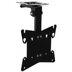 EFB ICA-CPLB-08 Aufklappbare Deckenhalterung für LCD TV LED 17-37” ICACPLB08