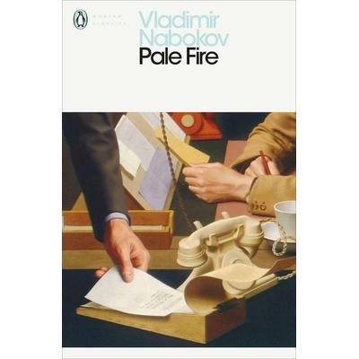 Pale Fire, Taschenbuch von Vladimir Nabokov, Penguin Books UK, 978-0-14-118526-2