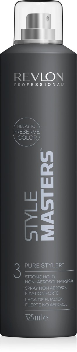 Revlon Professional Style Masters Pure Styler Strong Hold 325 ml R7244685000
