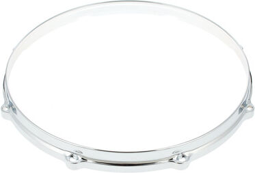 "Millenium 13"" Die-Cast hoop Top chrome "