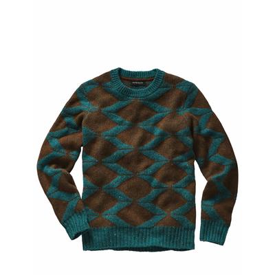 Hauptrolle-Pullover