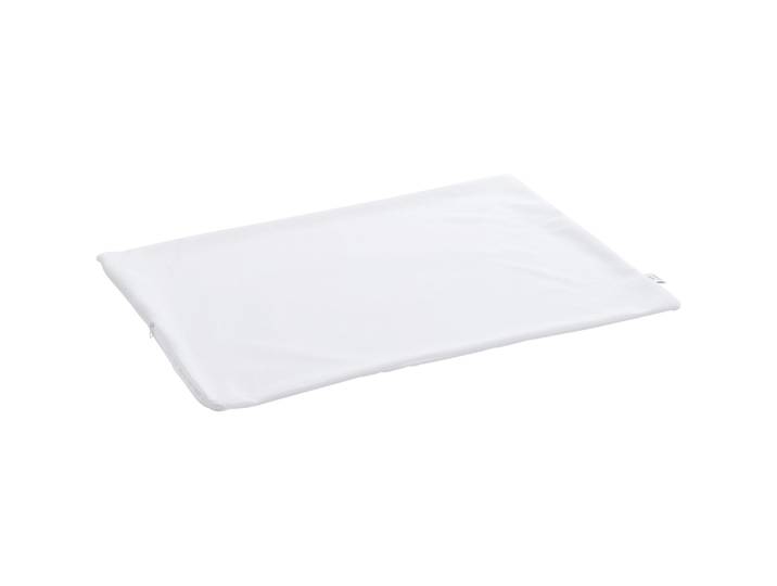 Billerbeck Kissen-Schutzhülle Outlast - Farbe: weiss - Material: Polyester - 134
