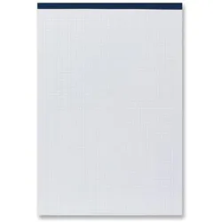 2x Office, Heft + Block, Notizblock (A4, Kein Einband)