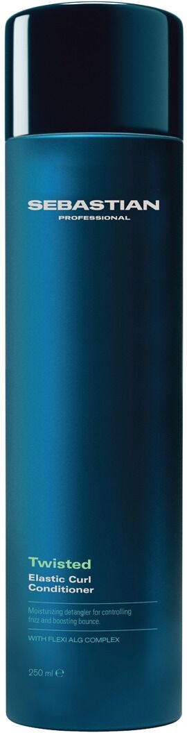 Sebastian Professional Twisted Elastic Curls Conditioner 250Ml