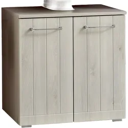 Zurbrüggen Waschbeckenunterschrank DESIO - B/H/T ca. 60.00x60.60x38.00