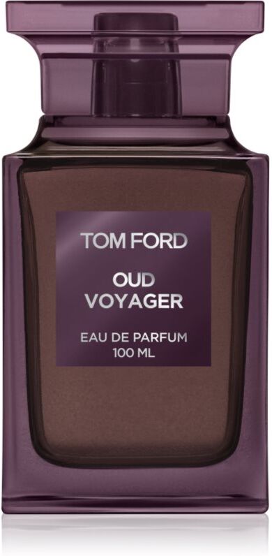 TOM FORD Private Blend Oud Voyager Eau de Parfum mixte 100 ml
