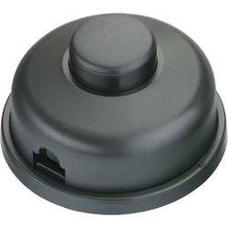 Bachmann 924.068 Fußschalter Schwarz 1 St.