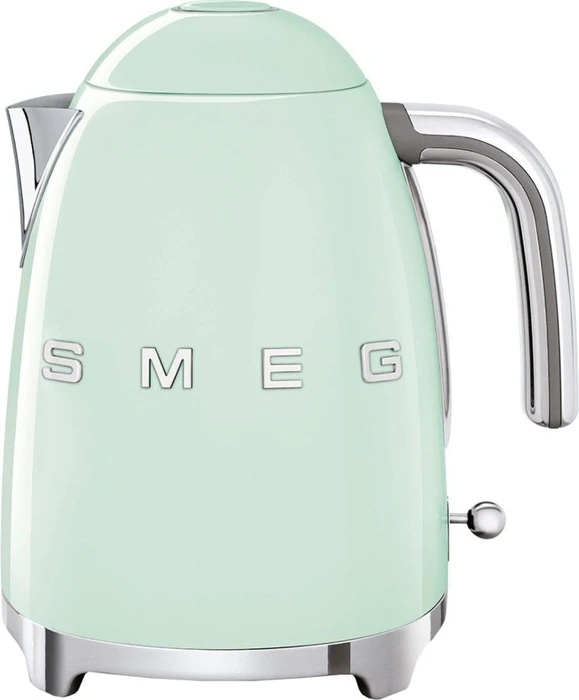 SMEG 50er Jahre Retro Style 1,7l pastellgrün