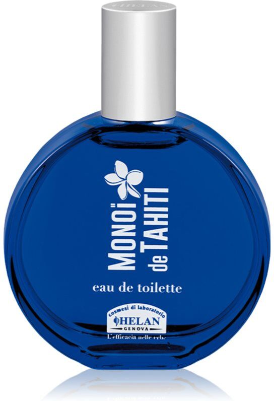 Helan MONOÏ de TAHITI Eau de Toilette pour femme 50 ml