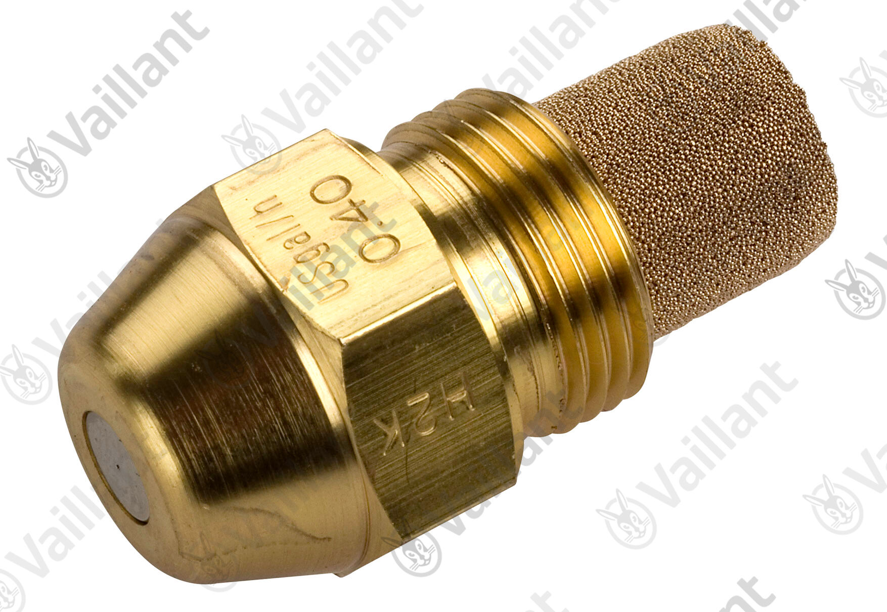 brûleur Vaillant , 1930 , 40 Usgal / h 0020021152 Vaillant no. 0020021152