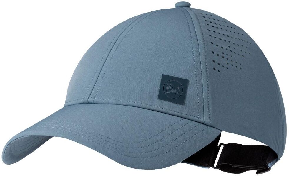 Buff  - Summit Cap Solid Stone Blue - L-XL - Casquette