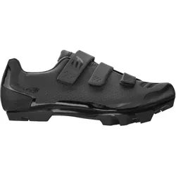 Force Hero MTB Herren-Mountainbike-Schuhe Schwarz Gr. 36