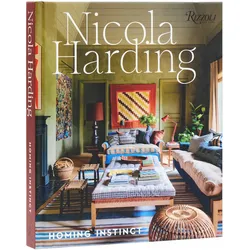 Nicola Harding, Ratgeber von Nicola Harding, Christine Van der Hurd, Busola Evans