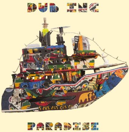 Dub Incorporation - Paradise - Preis vom 11.10.2026 03:10:56 h