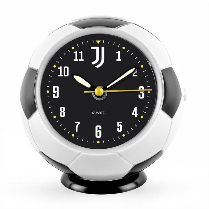 LOWELL Sveglia Quarzo Juventus-bianco/nero
