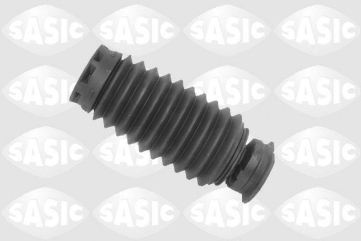 Anschlagpuffer, Federung SASIC 2654006 Rechts