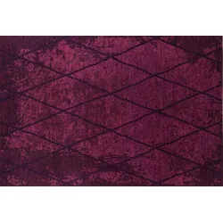 Tom Tailor Fine lines 260 berry 68 cm x 130 cm