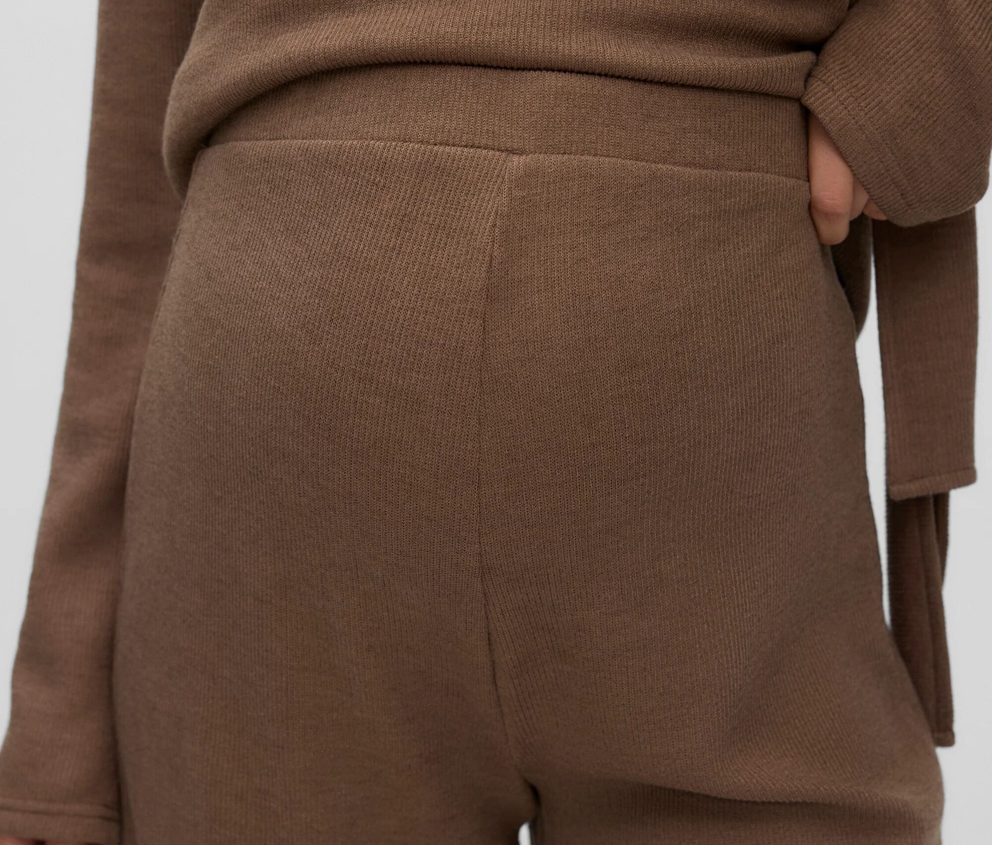 Mamalicious Weite Hose »Harriet« - Damen - Gr. L
