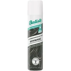 200ml Batiste Trockenshampoo Schwarz
