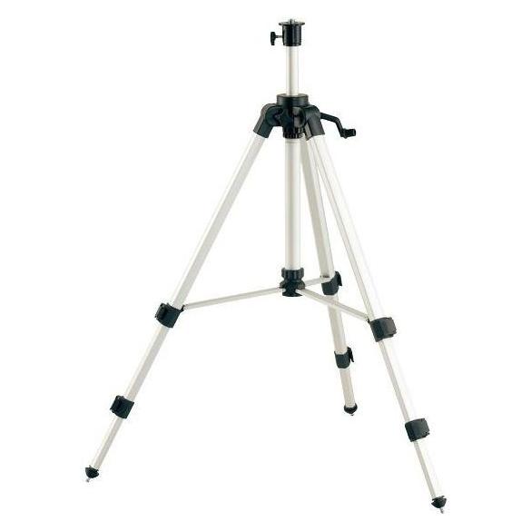 Geo-Fennel GeoFennel trefodsstativ 67-188cm let model (GF-SL302000)
