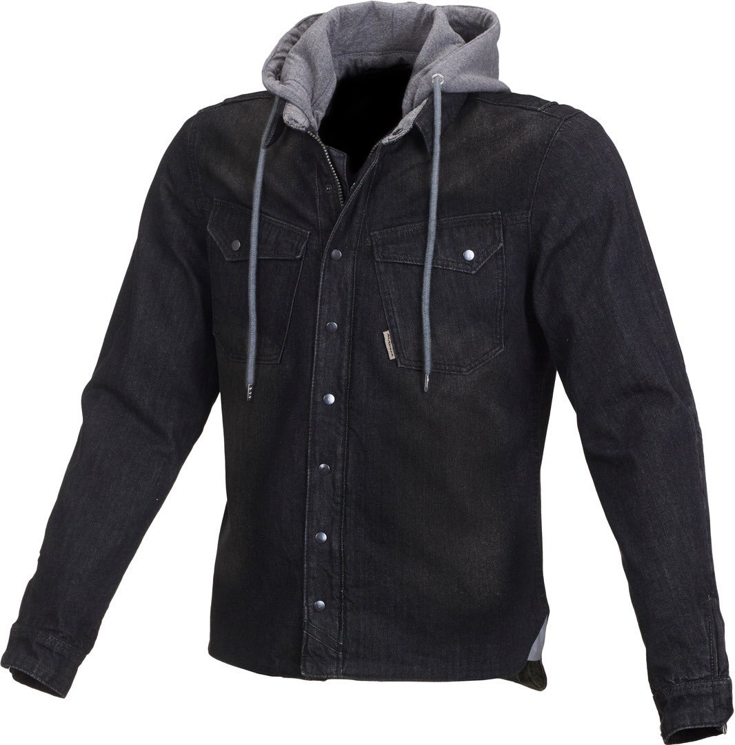Macna Westcoast Motorrad Textiljacke 165-3651-S-101