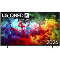75QNED7EB3A.AEUD, QNED-Fernseher 190 cm (75 Zoll), schwarz, UltraHD/4K, Triple Tuner