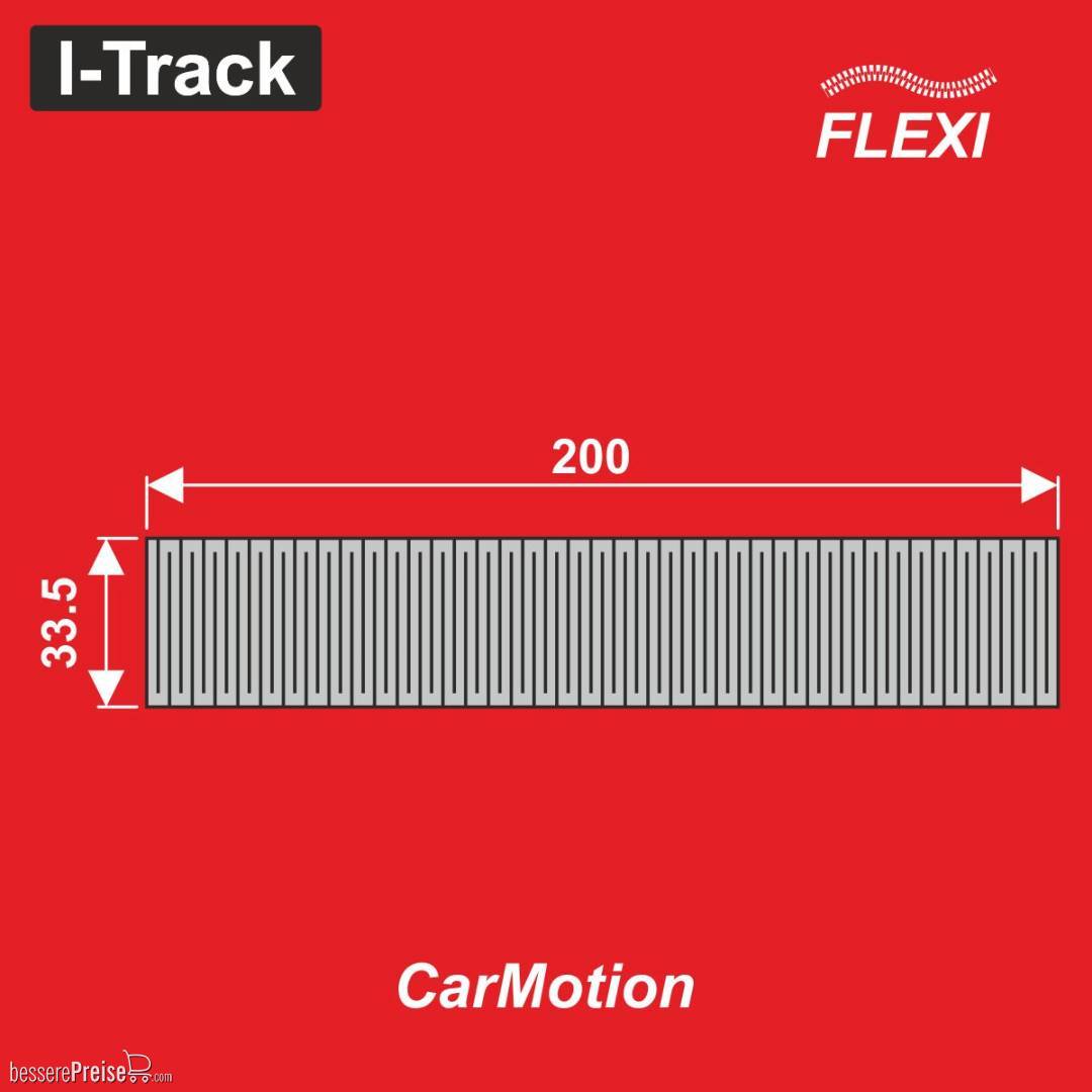 Hacker I-Track HCT9404F
