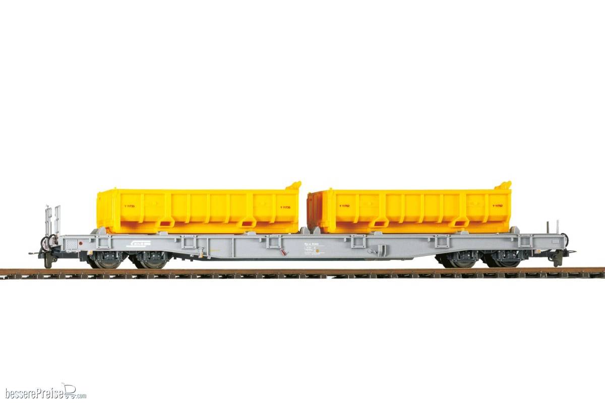 Bemo 2281108