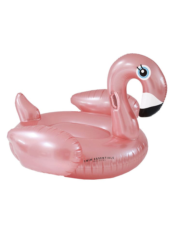 Swim Essentials Schwimmtier "Flamingo" - ab 14 Jahren - onesize
