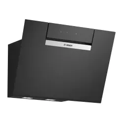 DWJ67FN60 Wandesse 60cm schwarz Umluft SmartHoodAutomatic HomeConnect