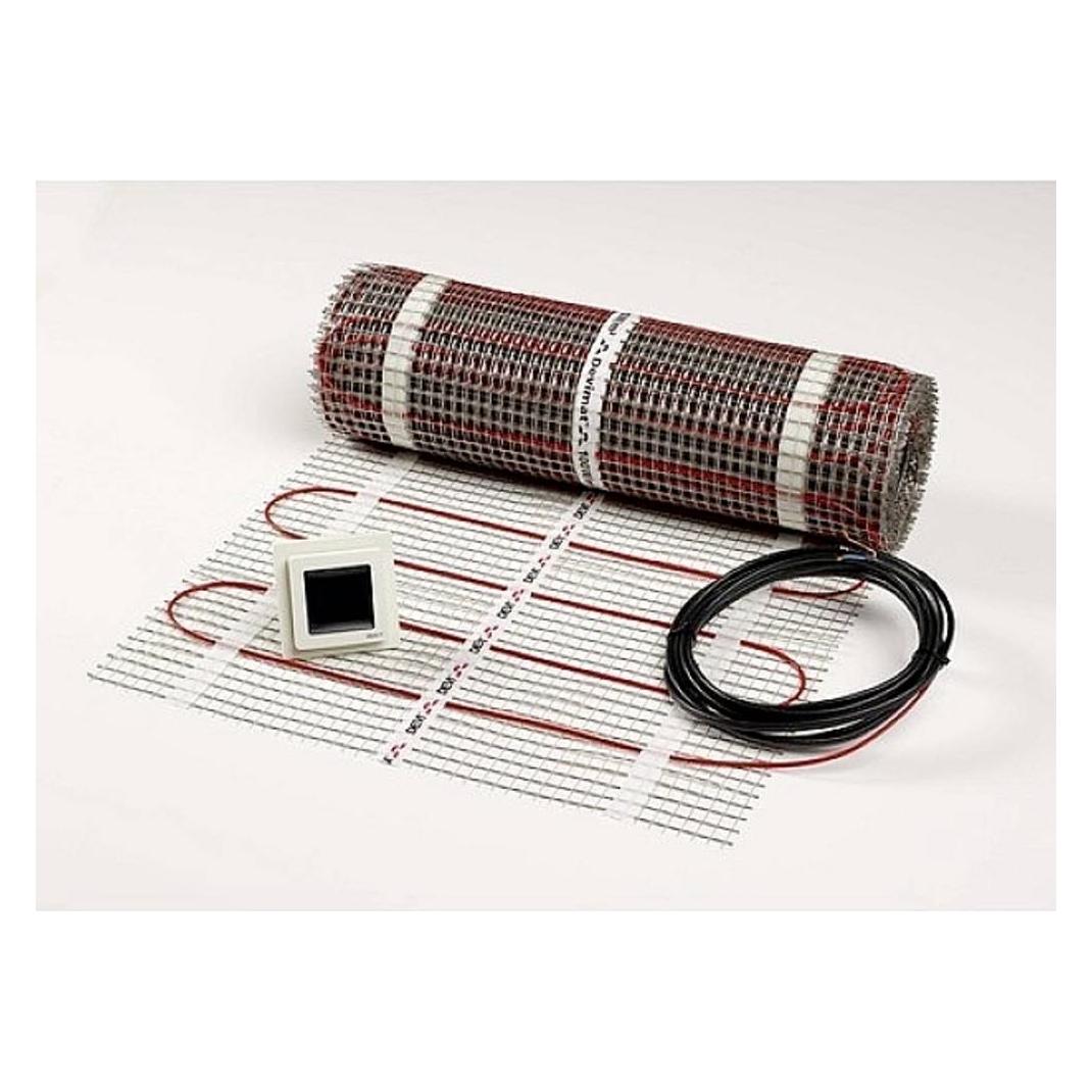 Devi Dünnbett Heizmatten Set 140F1702 (140F1702)