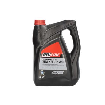 REVLINE Hydrauliköl 5901797942571
