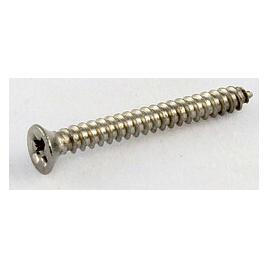 AllParts AP GS 0008-005 HB-Ring Screws/8 SS 19 mm (47163947)