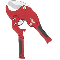 VIRAX Rohrabschneider Plastik 40 mm - 211440