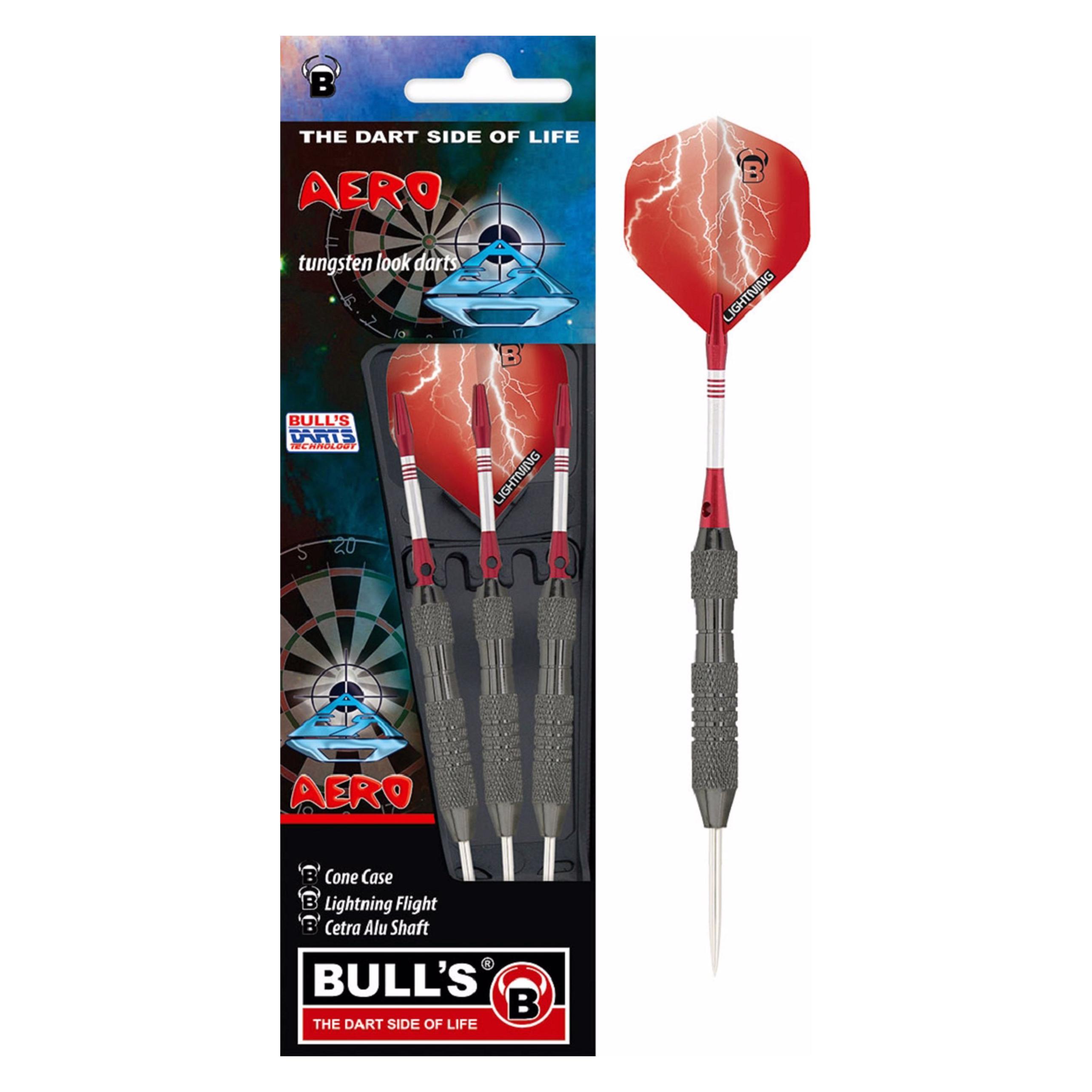 Bull's Aero (21 g) (12631)