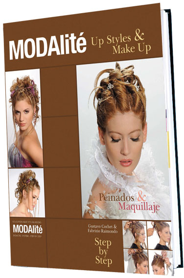 Trend-Design Modalité Up Styles & Make Up TD-83038