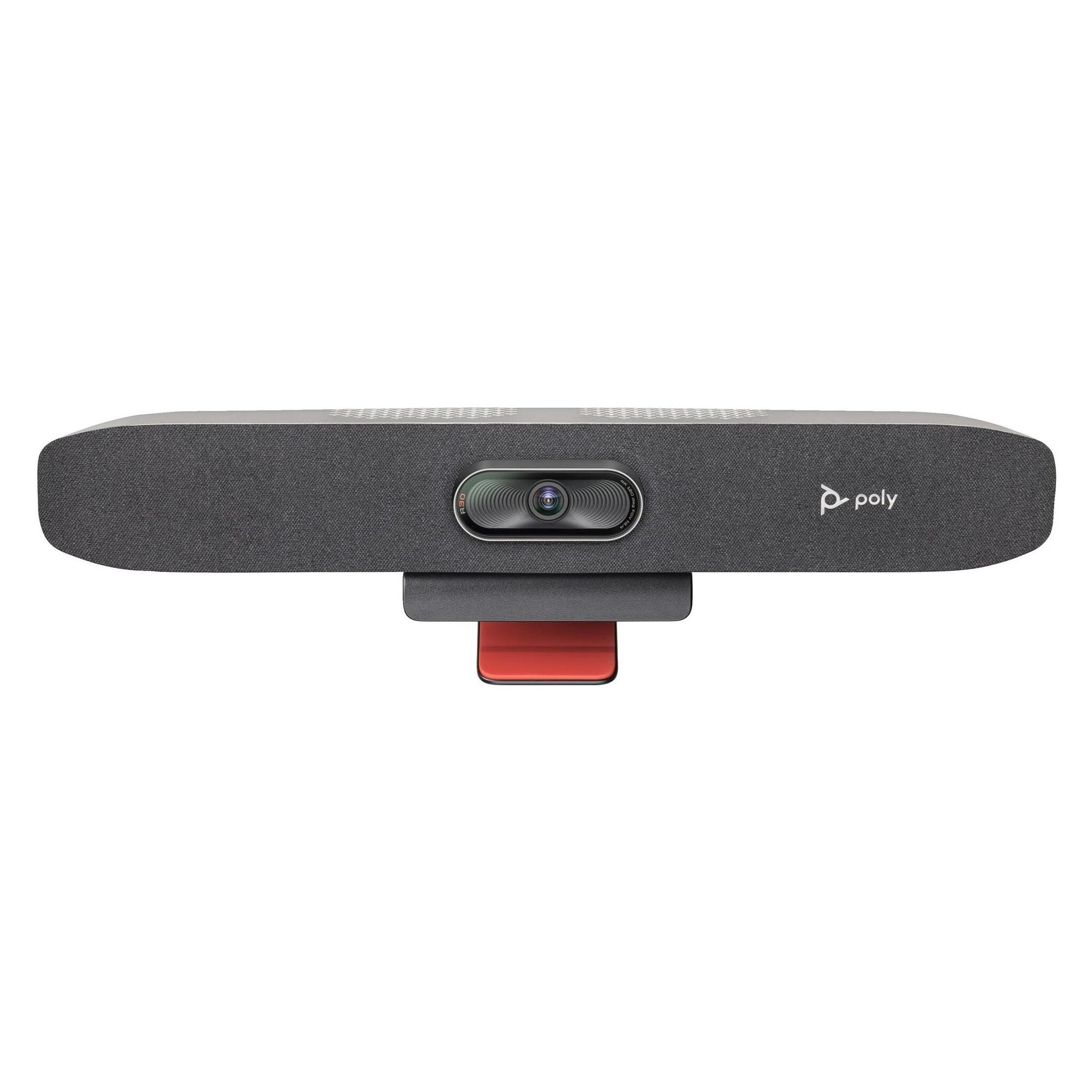 HP Poly Studio R30 USB-Videoleiste (842D2AA)