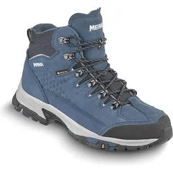 Meindl, Damen, Wanderschuhe, Yukatan Lady Mid GTX Damen Wanderstiefel (37.5)
