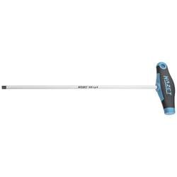 HAZET Schraubendreher 828LG SW 6mm Klingen-L.300mm Innen-Sechskant-Profil ext.lang 828LG-6