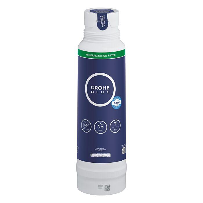 Grohe Mineralisierungs-Filter 40881001 Speisewasser Druck 1-4 Bar