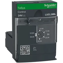 Schneider Electric Steuerungseinheit magnet. LUCL38BL