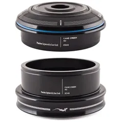 CANE CREEK Steuersatz 40.Tapered ZS44/28.6 | EC49/40 1 1/8"-1 1/2"