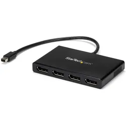 StarTech Mst Hub Mini Displayport To, Video Adapter